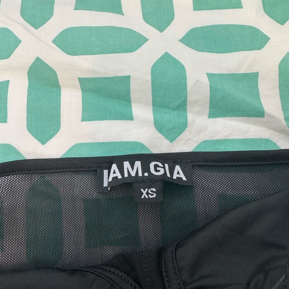 i am gia corset top | xs - Picture 4 of 4